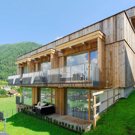 Appartements Luna ฟลาคเฮา ภายนอก รูปภาพ