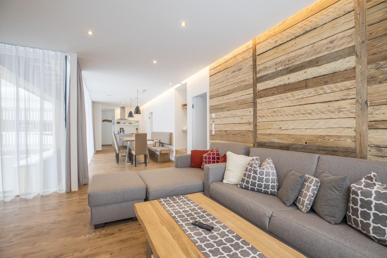 Appartements Luna ฟลาคเฮา ภายนอก รูปภาพ
