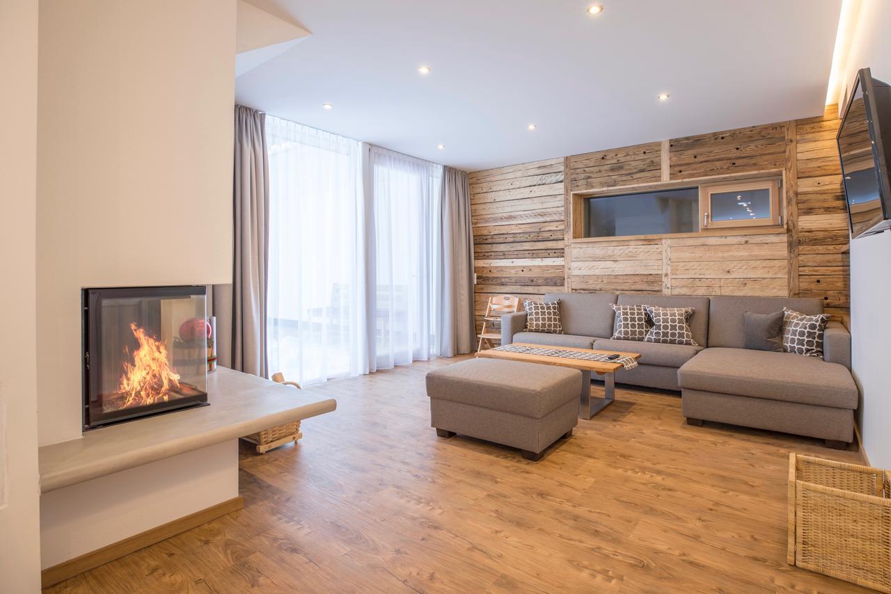 Appartements Luna ฟลาคเฮา ภายนอก รูปภาพ