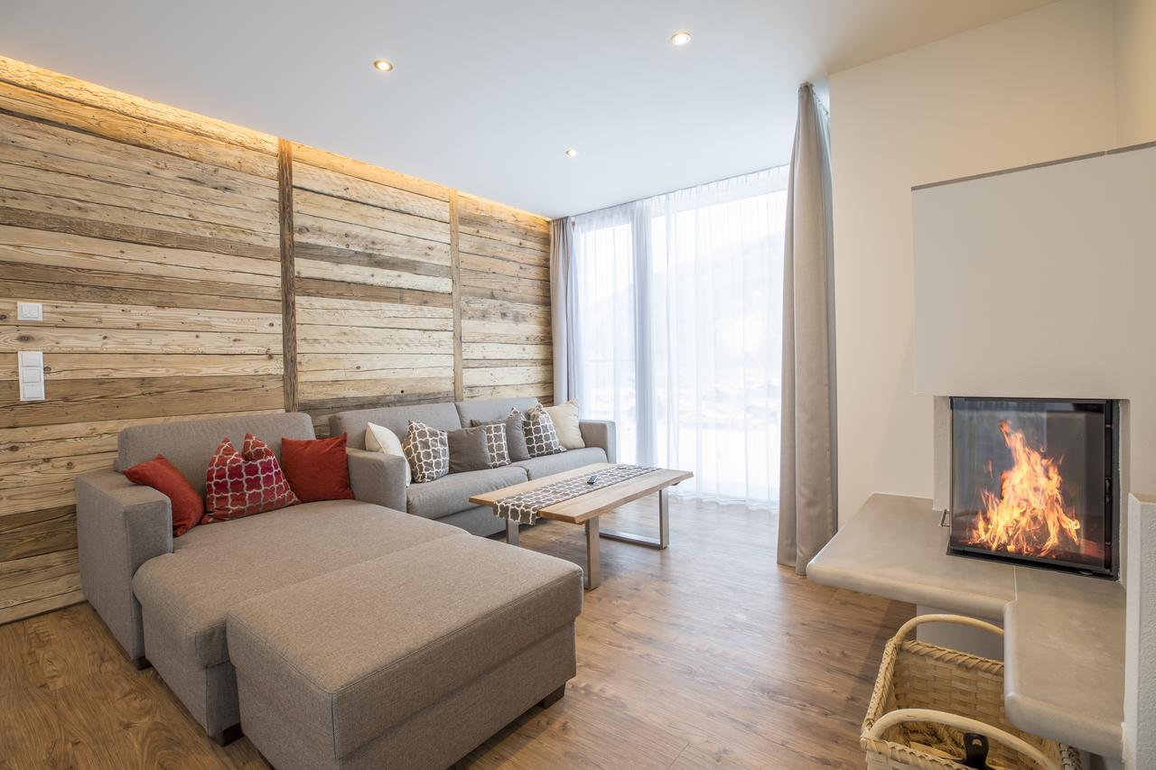 Appartements Luna ฟลาคเฮา ภายนอก รูปภาพ