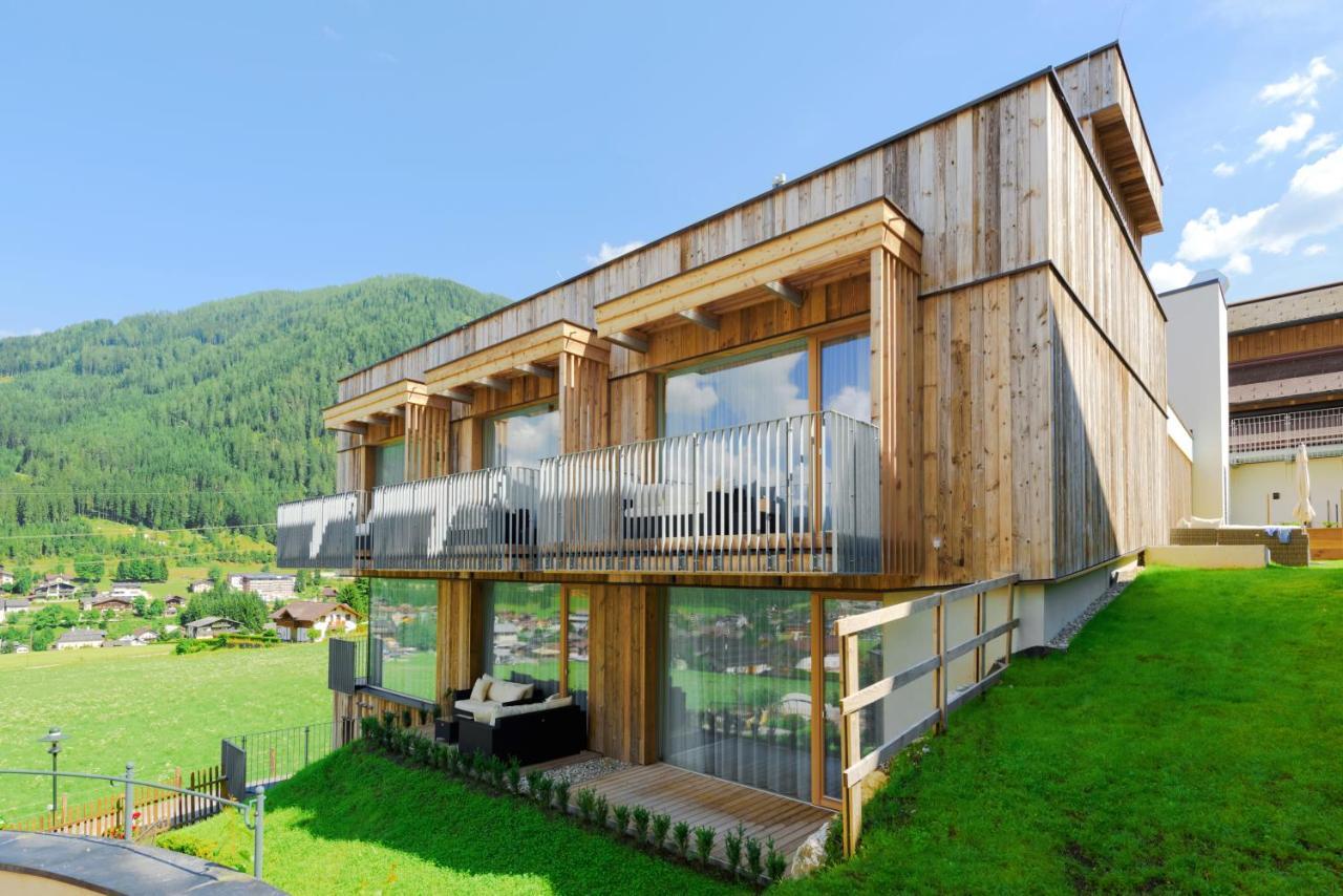 Appartements Luna ฟลาคเฮา ภายนอก รูปภาพ