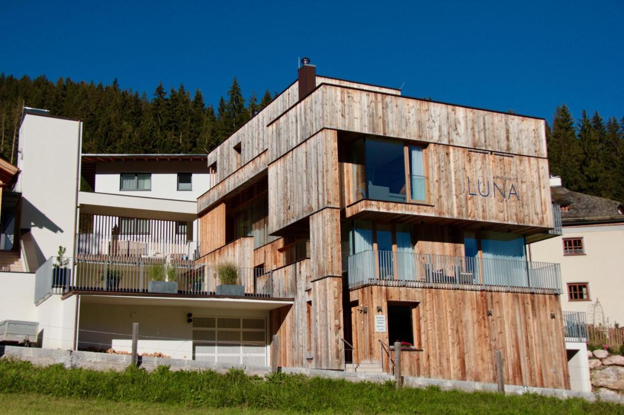 Appartements Luna ฟลาคเฮา ภายนอก รูปภาพ