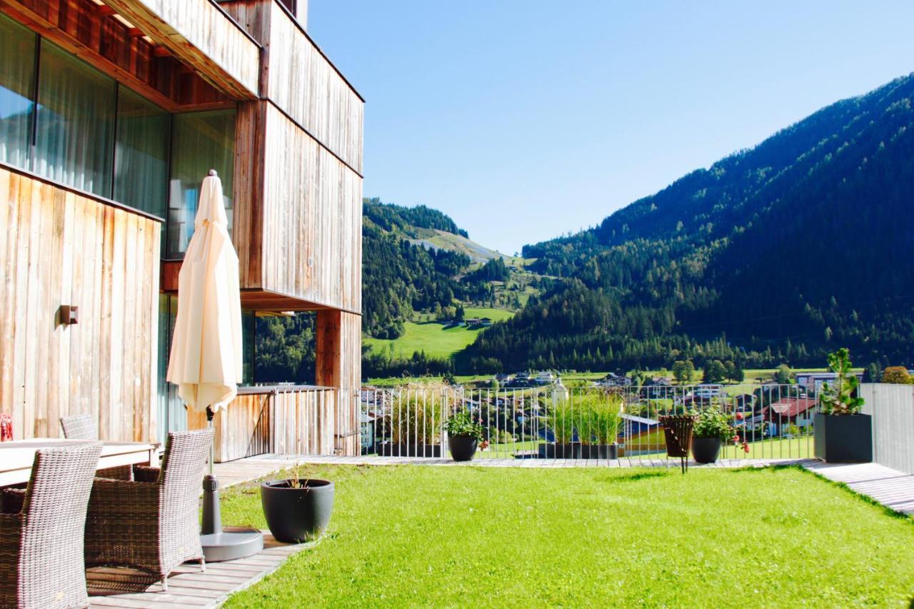 Appartements Luna ฟลาคเฮา ภายนอก รูปภาพ